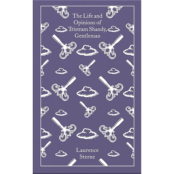 洋書 The Life & Opinions of Tristram Shandy 9780486114668_grande.jpg?v=